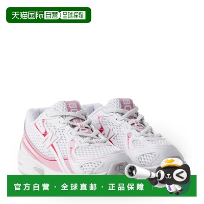 香港直邮NewBalance740 Infant女童运动鞋 【付后1h可退】