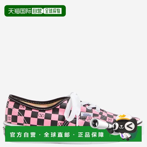 1h可退 香港直邮VALENTINO GARAVANI 女士运动鞋 7W0S0ND8HPKDPM