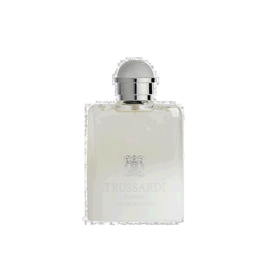 欧洲直邮Trussardi杜鲁萨迪唐娜淡香水50ml花香东方调细腻芬芳