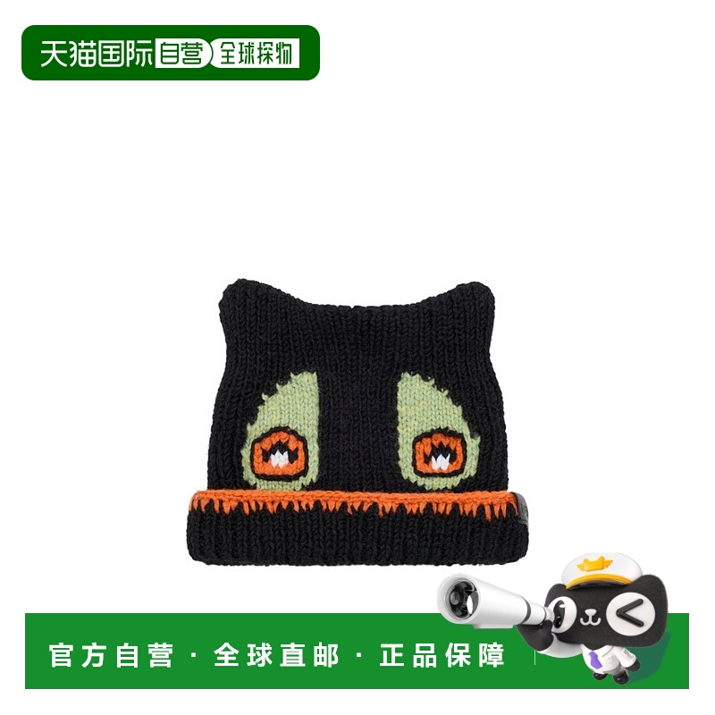 香港直邮Loewe LOEWE x Louis Wain 帽子 KSA9OT1K07