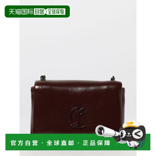 1h可退 香港直邮CHRISTIAN LOUBOUTIN 女士手提包 3255276R813 AW