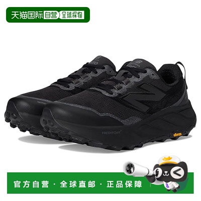 1h可退 香港直邮New Balance  女士 Fresh Foam X Hierro v9 跑鞋