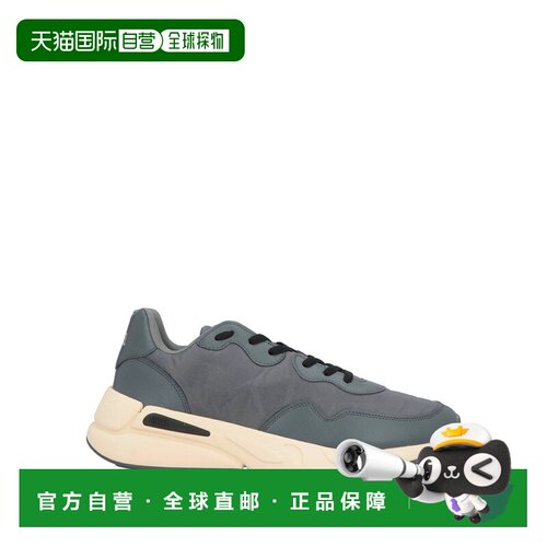 香港直邮Diesel迪赛男士运动鞋 【付后1h可退】