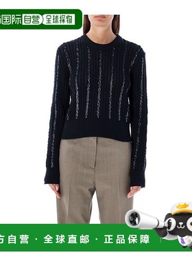 香港直邮Golden Goose Deluxe Brand 长袖毛衣 GWP01165.P001694.