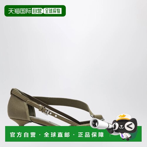 欧洲直邮prada/普拉达 女士 时尚休闲鞋