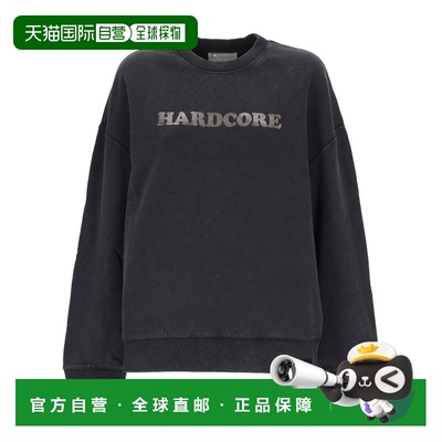 1h可退 香港直邮Stella McCartney 长袖卫衣 6J02633SQA19