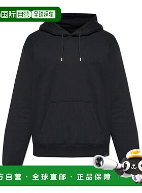 香港直邮Courreges 长袖卫衣 325JHO042JS0234