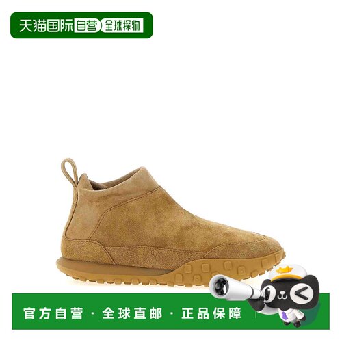 1h可退 香港直邮JIL SANDER 女士休闲鞋 J15WS0038P7395235 AW202