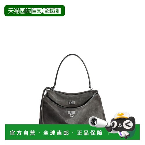 1h可退 香港直邮BALENCIAGA 女士手提包 7897792AB4G1143 AW2026