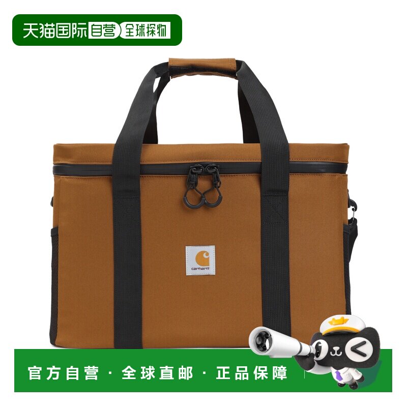 1h可退 香港直邮CARHARTT WIP 男士手拿包 I034760HZXX06HAMILTON