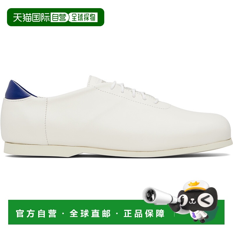 1h可退 香港直邮Our Legacy 男士 白色 Sneak In 运动鞋 A2257SOW