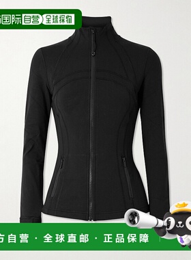 1h可退 香港直邮Lululemon 女士 Define Luon® 夹克 LW3GQ6S0