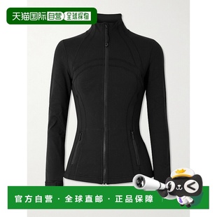 1h可退 香港直邮Lululemon 女士 Define Luon® 夹克 LW3GQ6S0