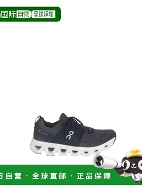 香港直邮On 男士 Cloudswift 4 运动鞋 3MF10132661
