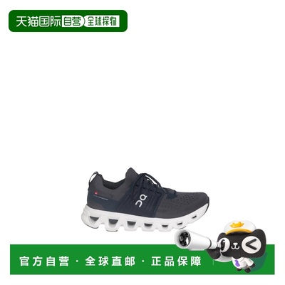 1h可退 香港直邮On 男士 Cloudswift 4 运动鞋 3MF10132661