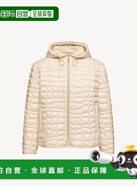 1h可退 欧洲直邮MONCLER 盟可睐 26春夏 L10931A00122597YF20N 女