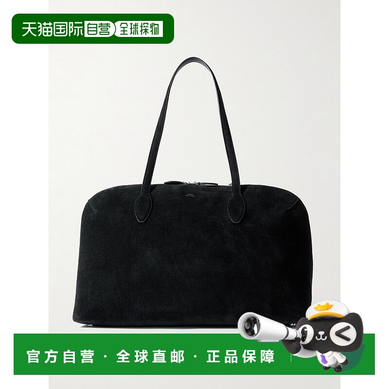 1h可退 香港直邮TOTÊME 女士 Day 绒面革手提包 252WAL0082LE0004