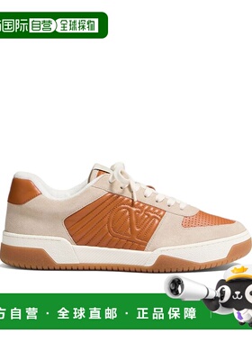 1h可退 香港直邮valentino 华伦天奴 女士 运动鞋 8Y2S0M78ZZM9V3