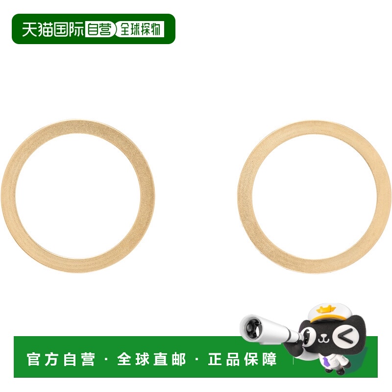 1h可退 香港直邮Maison Margiela 马丁 马吉拉 男士 Number Refer