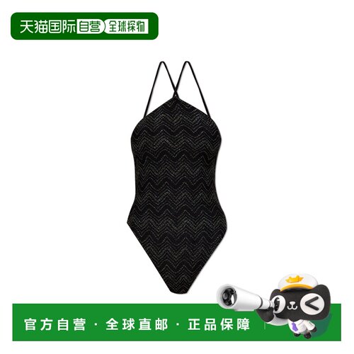 香港直邮MISSONI 女士泳装 MS25SP08BR00ZXS91N1 【付后1h可退】