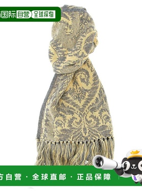 欧洲直邮ETRO 女士围巾 WATA0020AQ025S9001时尚休闲高级感正品