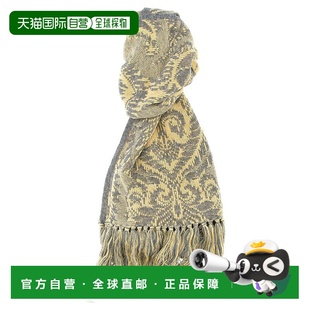 休闲高级感正品 WATA0020AQ025S9001时尚 女士围巾 欧洲直邮ETRO