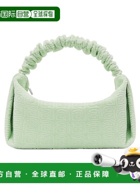 香港直邮Alexander Wang scrunchie 小号手提包 20123R31T