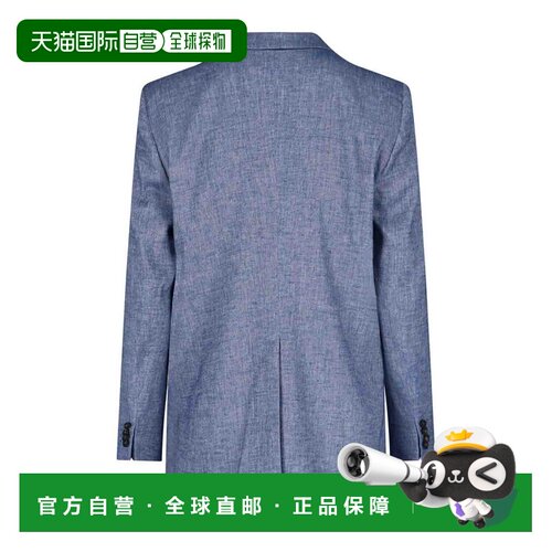 欧洲直邮TAGLIATORE 女士外套 JBERTHA16BH70005I1166 SS2025
