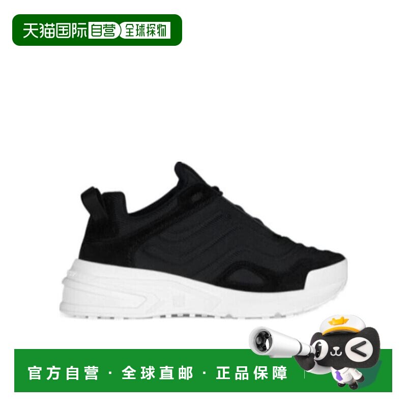 香港直邮Givenchy City休闲厚底运动鞋纪梵希 BE001ZE18Y