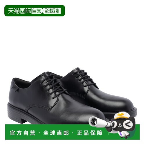 1h可退 香港直邮CAMPER 男士商务正装鞋 K100979DEAN001 AW2026