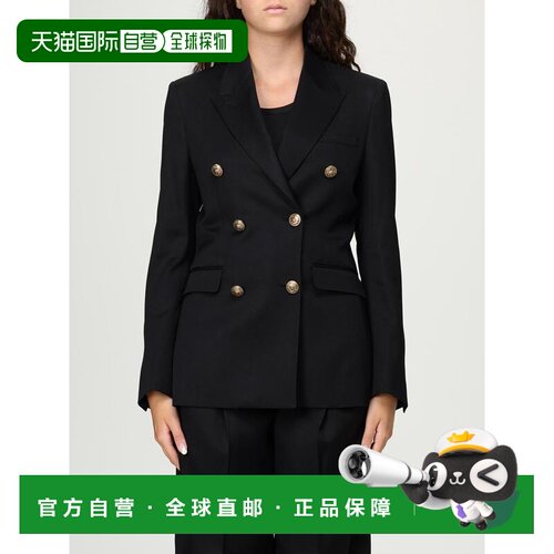 1h可退 香港直邮GOLDEN GOOSE DELUXE BRAND 女士外套 GWP00829P0