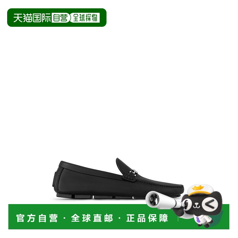 1h可退 欧洲直邮LV(路易威登)24新品LV Driver 莫卡辛鞋