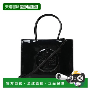 欧洲直邮tory burch 女士 单肩包新款汤丽柏琦托特包手提包