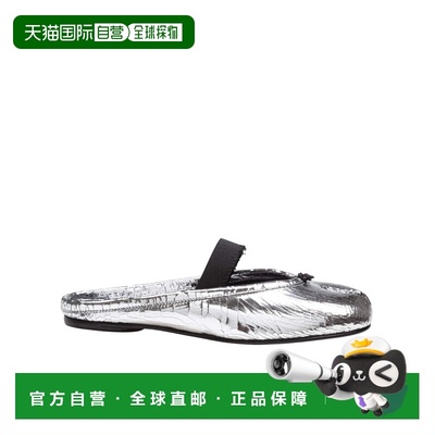 1h可退 香港直邮Maison Margiela 25FW Tabi穆勒鞋 Women
