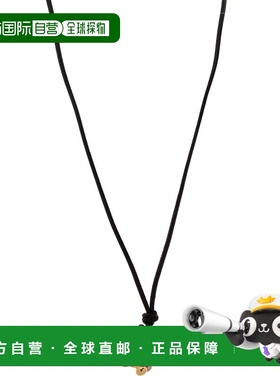 欧洲直邮sportmax 女士 项链吊坠配饰