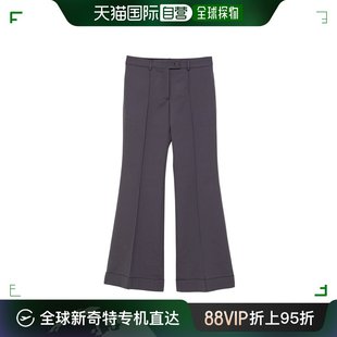 AK0684 喇叭休闲裤 香港直邮Acne Studios