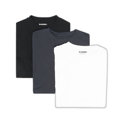 JIL SANDER 男士T恤J47GC0001JTN254000