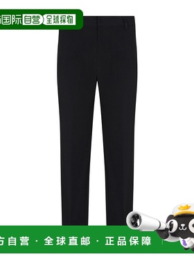香港直邮Emporio Armani 斜纹休闲裤 EM001505AF18502