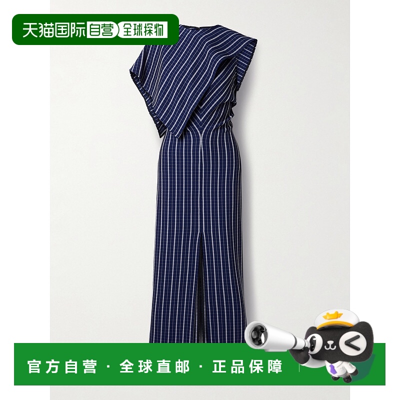 香港直邮Proenza Schouler 普罗恩萨 施罗 女士 Selene 不对称垂