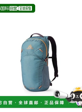 自营欧洲直邮GREGORY格里高利 Nano18L 登山徒步背包 户外男女通