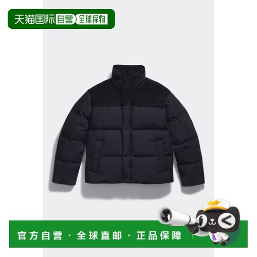 香港直邮CANADA GOOSE 男士外套 1745M19858 AW20【付后1h可退】