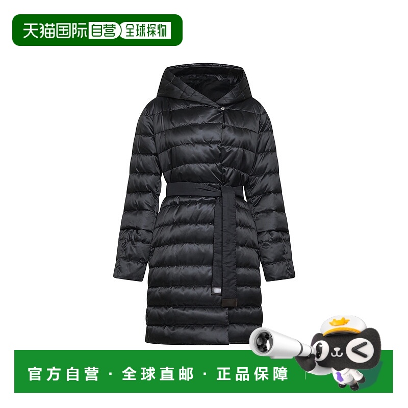 1h可退 欧洲直邮maxmara 女士 羽绒服