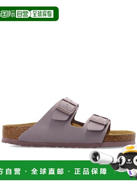 香港直邮Birkenstock 圆头拖鞋凉鞋 1031427