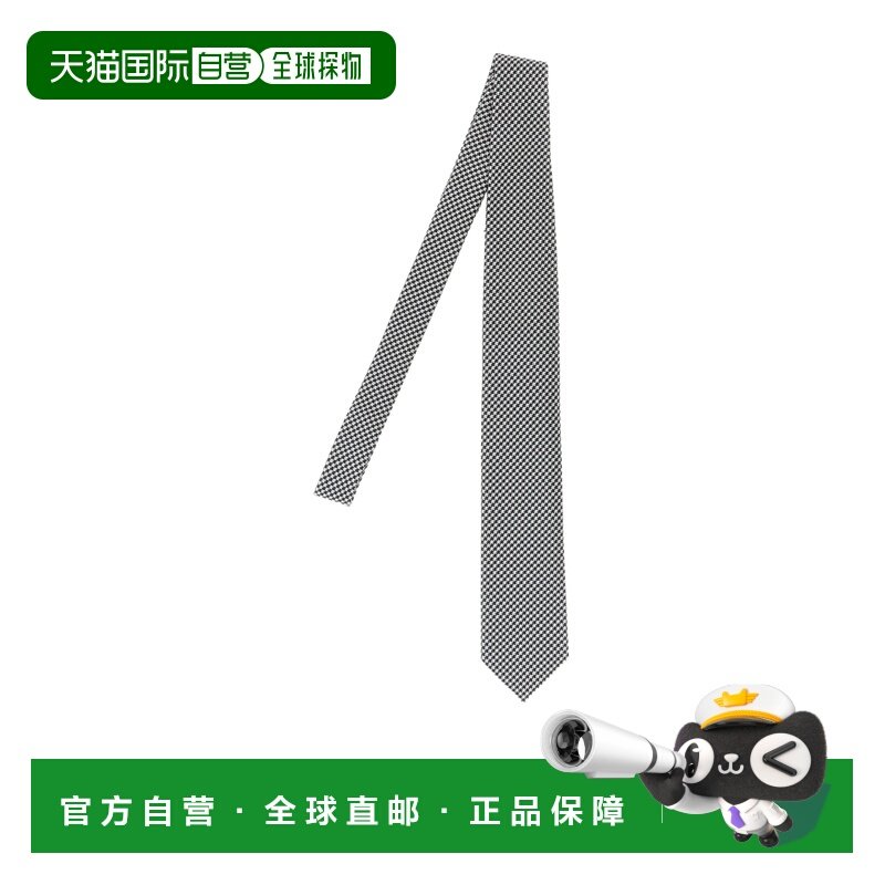 1h可退 香港直邮26SS 色调星形领带 Men,服饰配件/皮带/帽子/围巾,领带,淘宝优惠券,粉丝福利购,淘宝优惠卷