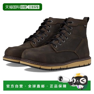 1h可退 香港直邮keen 男士 6