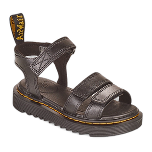 欧洲直邮Dr. Martens  马丁博士（儿童） 女童 凉鞋 KLAIRE J