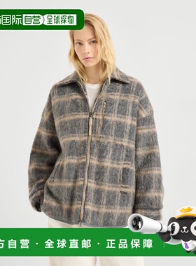 1h可退 欧洲直邮BRUNELLO CUCINELLI 26春夏 252M2I233116CND54