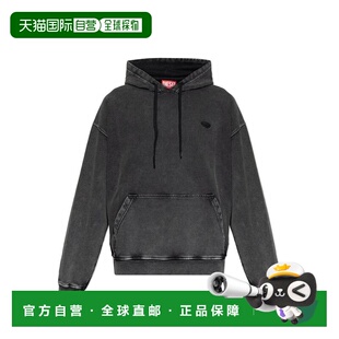 男士 連帽衫 香港直邮Diesel A1932 Den 迪赛 Hood 1h可退 Boxt