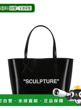 1h可退 欧洲直邮OFF-WHITE 女士手提包 OWNA194F22LEA0011001