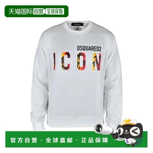 1h可退 香港直邮Dsquared2 二次方 男士 S79GU0096S25516 100 C